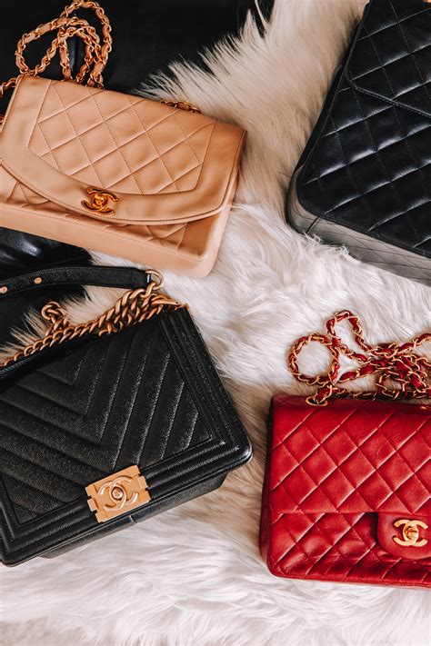 view all chanel handbags|all Chanel handbags ever made.